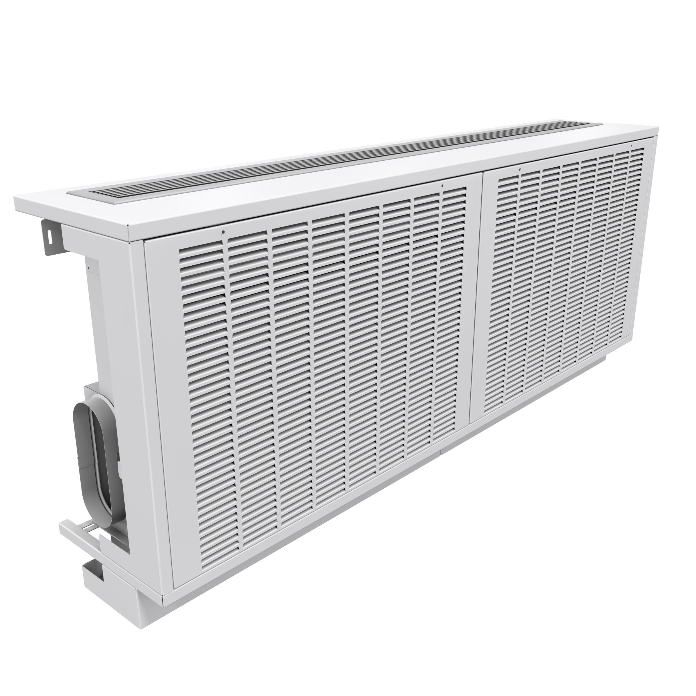 ACBC 2 Way Louver V002 Air Moving Piping Packages Ad