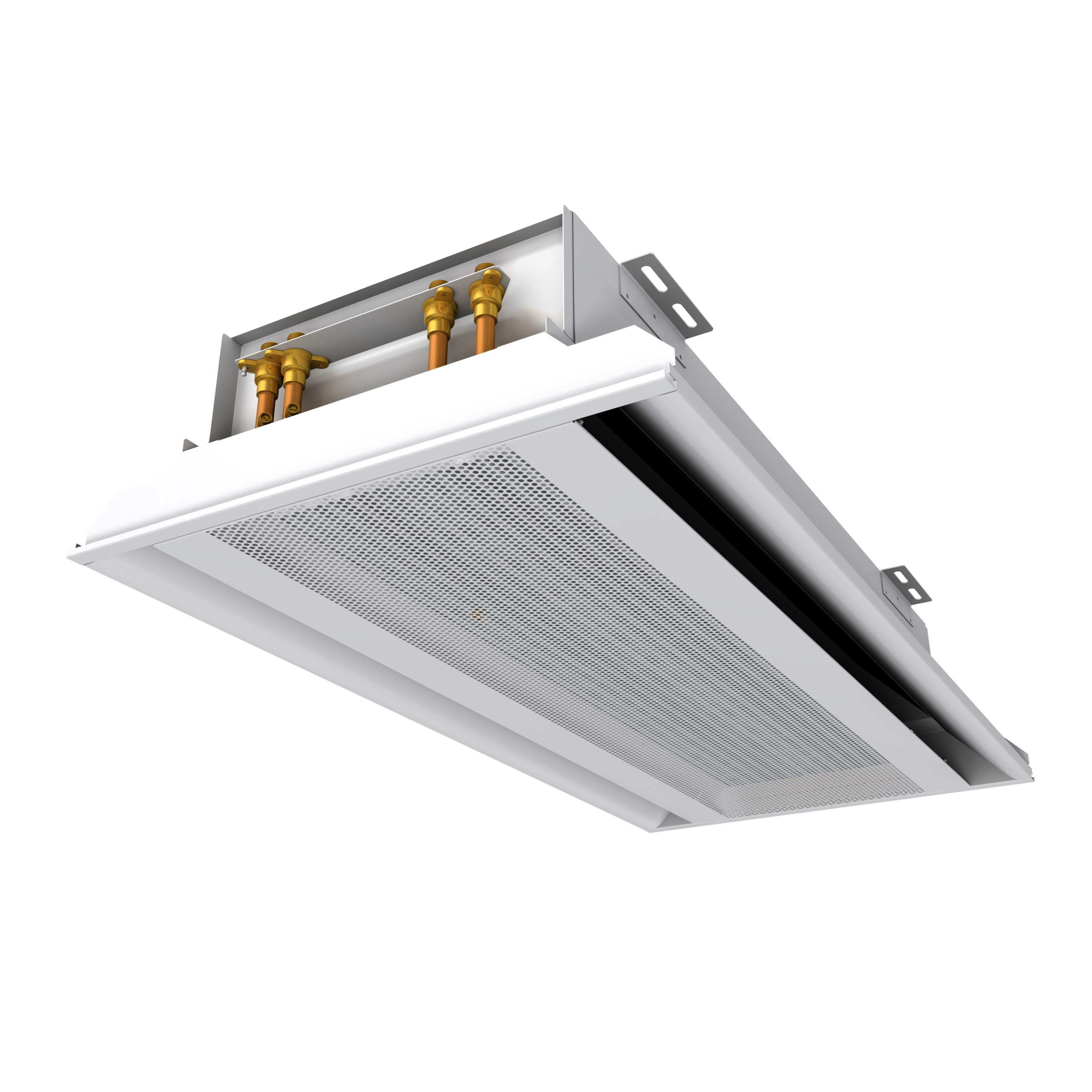 ACBL 24in Air Moving Piping Packages Ad