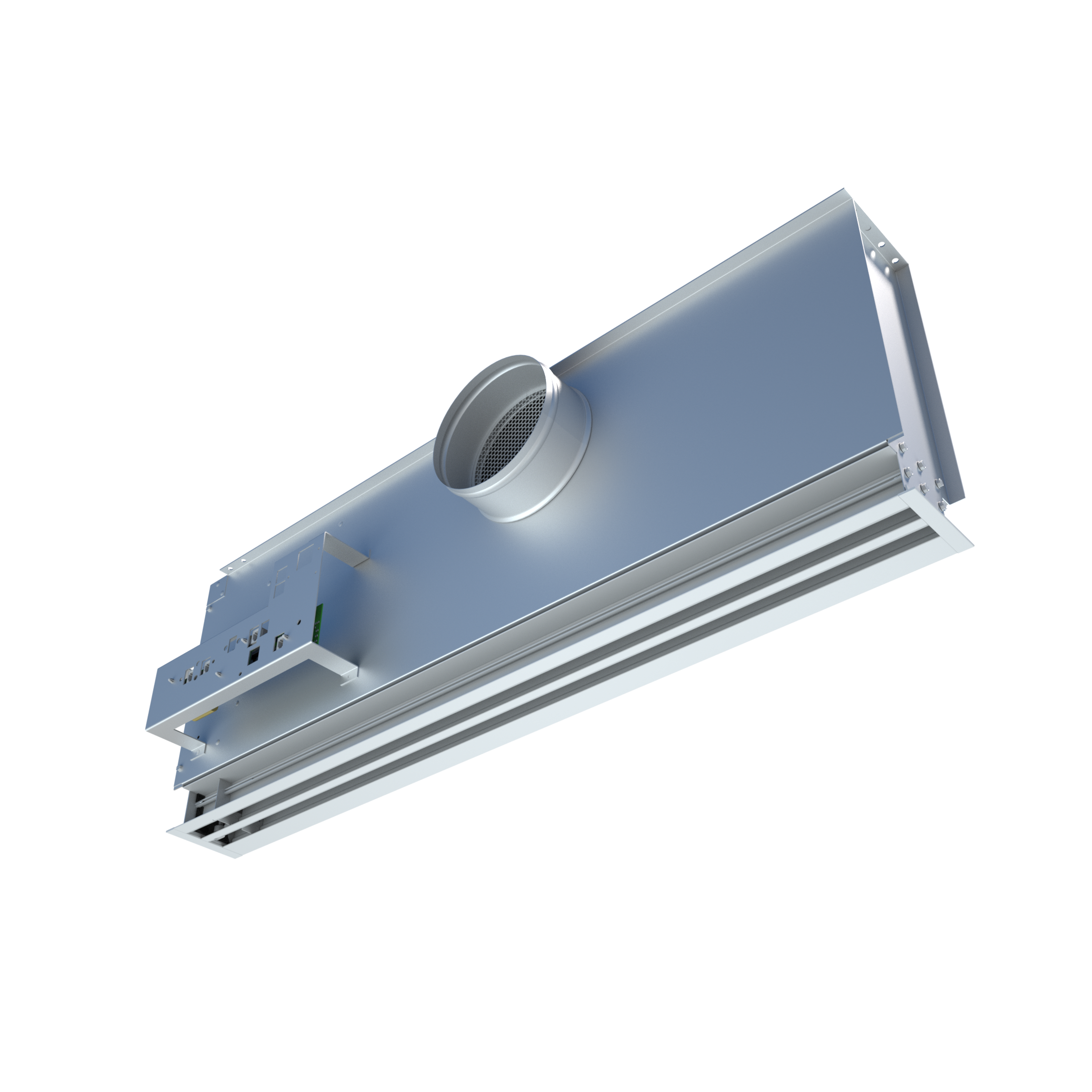 ADVL V004 Bottom Air Moving Piping Packages Ad