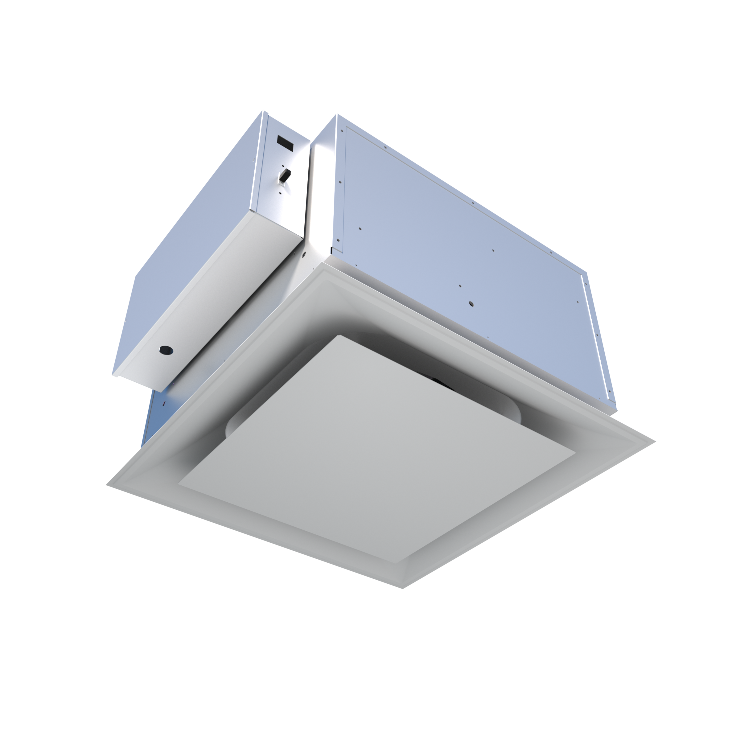 CAP V001 W Plaque Air Moving Piping Packages Ad