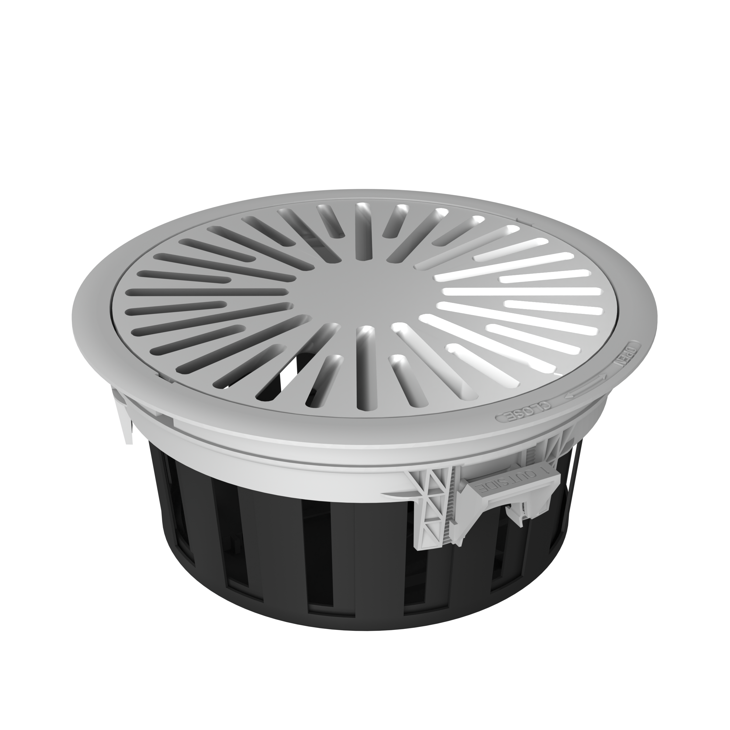 MFD TP 10inch W DBA V104seated Air Moving Piping Packages Ad